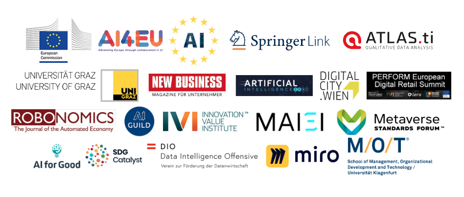 Partner and cooperations